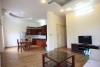 Spacious and full of natural light, 2 bedroom apartment rental in Tay Ho
