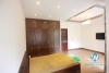 03 bedrooms house-bright and quiet for rent in Au co st, Tay ho district 