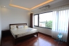 A stunning one bedroom apartment to rent in Tay Ho, Hanoi