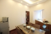 Favourable one bedroom for rent in To Ngoc Van st, Tay Ho district