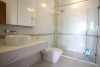 Bright and trendy 10-th floor apartment with westlake view in Tay Ho, Ha Noi