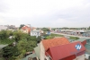 Bright and airy apartment for rent on Xuan Dieu, Tay Ho, Hanoi