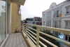 Good apartment for rent in Tay Ho, Ha Noi