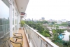 Elegant nice apartment for rent in Tay Ho, Hanoi