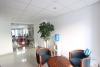 Nice office for rent in Tay Ho area, Ha Noi