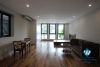 Lakeview studio apartment for rent in Tay Ho