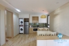 Good quality 02 bedrooms apartment for rent in Tay Ho district 