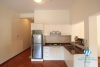Cosy apartment for rent in Tay Ho street, Tay Ho, Hanoi