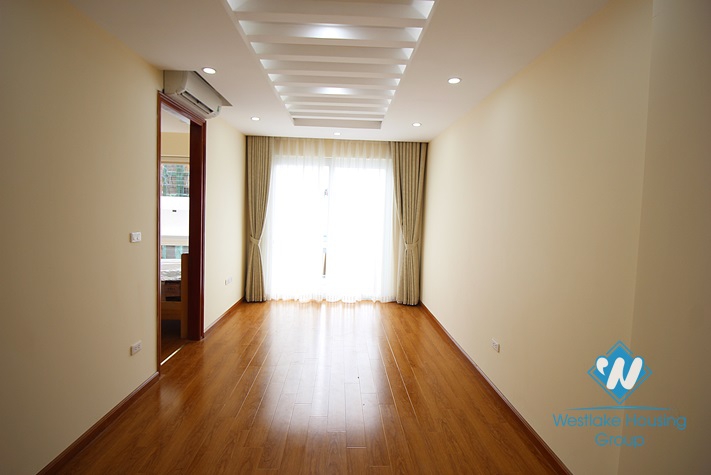 Brand new 2 bedrooms apartment for rent in Nghi Tam Village