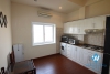Beautiful apartment with lots of light and space and 2 bedrooms for rent in Tay Ho