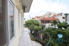 Spacious and full of natural light, 2 bedroom apartment rental in Tay Ho
