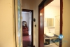 Favourable one bedroom for rent in To Ngoc Van st, Tay Ho district
