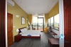 Bright and trendy 10-th floor apartment with westlake view in Tay Ho, Ha Noi