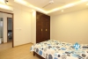 Exellent apartment with modern interior available for rent in Tay Ho, Hanoi