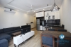 Beautiful apartment for rent in Dang Thai Mai area, Tay Ho, Ha Noi