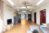 Elegant nice apartment for rent in Tay Ho, Hanoi