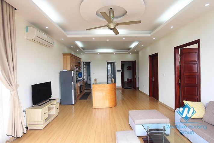 Elegant nice apartment for rent in Tay Ho, Hanoi