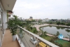 Brandnew and spacious apartment with lake view for rent in Tay Ho, Hanoi