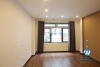 Nice house with 2 bedrooms for rent in Au Co st, Tay Ho district 