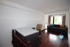 High quality apartment for rent off Dang Thai Mai, Tay Ho