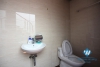 Charming house for rent in Au co st, Tay Ho, Ha Noi.