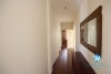 Beautiful apartment with lots of light and space and 2 bedrooms for rent in Tay Ho