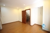 Well finished house with 4 bedrooms and nice terrace for rent in Tay Ho