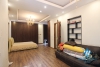 Nice house with nice design for rent in Tay ho area 