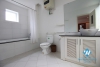 Swimming pool apartment with balcony for rent in Tay Ho, Hanoi