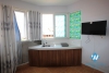 Nice apartment for rent in To Ngoc Van st, Tay Ho, Ha Noi