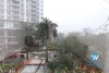 A nice 02 bedrooms apartment for rent near SOMERSET in Xuan dieu st. Tay Ho district 