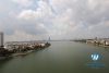 Duplex apartment with lake view for lease in Tay Ho, Ha Noi