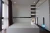New and nice apartment for rent in Quang An ward, Tay Ho district 