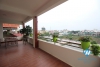Quality apartment with lake view for rent on Trinh cong son, Tay Ho
