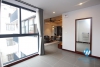 Modern and stylish apartment for rent in Tay Ho, Ha Noi