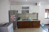 Brand new and modern 02 bedrooms apartment for rent in Tay Ho area 