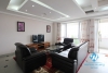 Large bright and airy one  bedroom apartment for rent in Tay Ho district, Hanoi