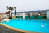Spacious apartment with swimming pool for rent in Tay Ho
