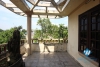 Classic house with nice court yard for rent in Tay Ho district 