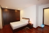 04 bedroom apartment for lease in Dang Thai Mai street, Tay Ho, Hanoi