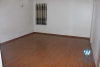 Lake view house for rent in Dang Thai Mai st, Tay ho, Ha Noi