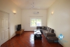 Cosy apartment for rent in Tay Ho street, Tay Ho, Hanoi
