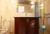 Spacious and modest apartment for rent in Tu Hoa alley, Ha Noi