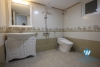 Brand new house for rent in Tay Ho fully furnished with quality furniture
