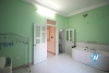Spacious 4 bedroom house for rent on Dang Thai Mai street, Tay Ho