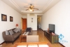 A nice 02 bedrooms apartment for rent near SOMERSET in Xuan dieu st. Tay Ho district 