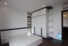 New and nice apartment for rent in Quang An ward, Tay Ho district 