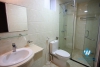 Newly beautiful apartment for rent in Tay Ho, Hanoi