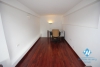 High quality apartment for rent off Dang Thai Mai, Tay Ho