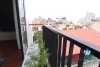 Lovely apartment for rent on Xuan Dieu, Tay Ho